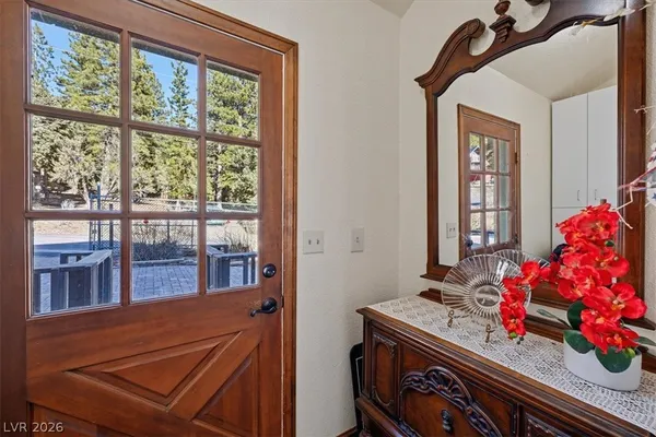$900,000 | 239 Crestview Drive, Mount Charleston, NV 89124