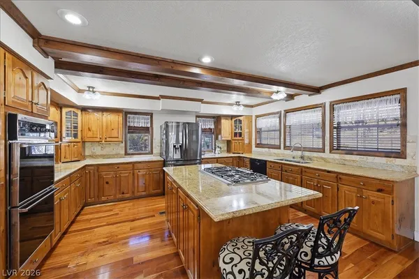$900,000 | 239 Crestview Drive, Mount Charleston, NV 89124