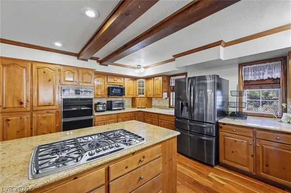 $900,000 | 239 Crestview Drive, Mount Charleston, NV 89124