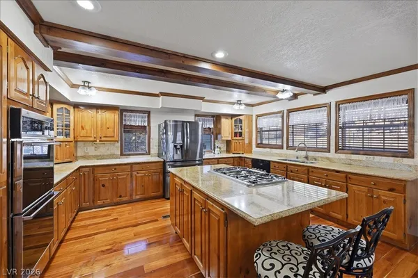 $900,000 | 239 Crestview Drive, Mount Charleston, NV 89124