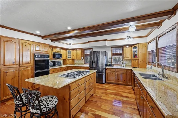 $900,000 | 239 Crestview Drive, Mount Charleston, NV 89124