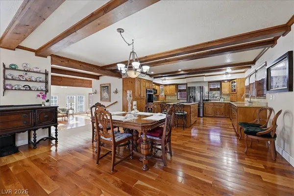 $900,000 | 239 Crestview Drive, Mount Charleston, NV 89124
