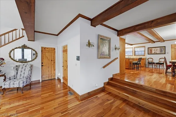 $900,000 | 239 Crestview Drive, Mount Charleston, NV 89124