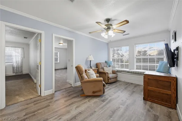 $900,000 | 239 Crestview Drive, Mount Charleston, NV 89124