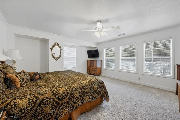 $900,000 | 239 Crestview Drive, Mount Charleston, NV 89124