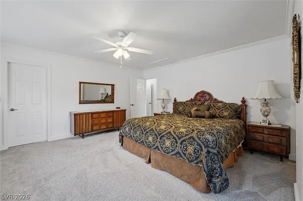 $900,000 | 239 Crestview Drive, Mount Charleston, NV 89124
