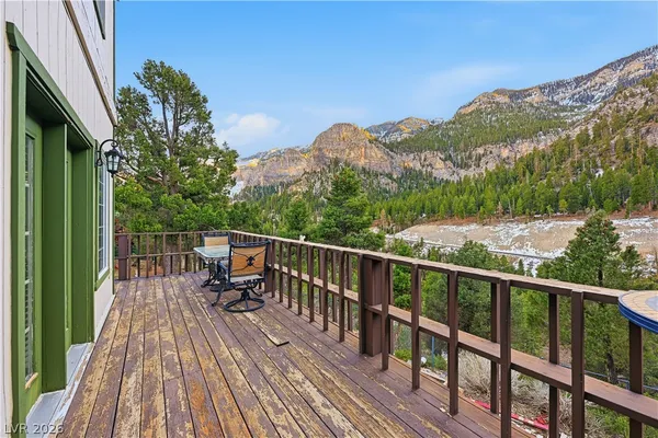 $900,000 | 239 Crestview Drive, Mount Charleston, NV 89124