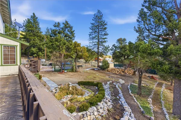 $900,000 | 239 Crestview Drive, Mount Charleston, NV 89124