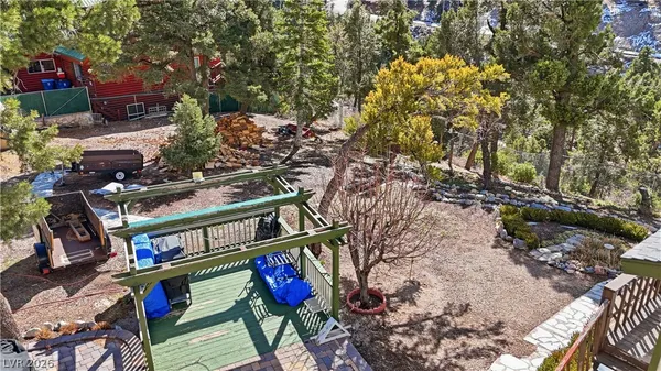 $900,000 | 239 Crestview Drive, Mount Charleston, NV 89124