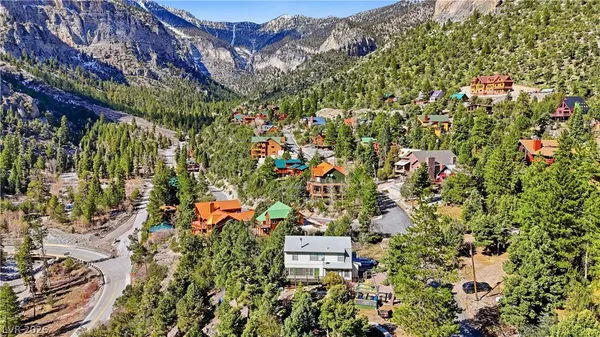 $900,000 | 239 Crestview Drive, Mount Charleston, NV 89124