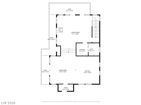 $900,000 | 239 Crestview Drive, Mount Charleston, NV 89124