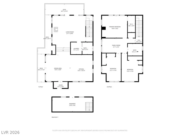 $900,000 | 239 Crestview Drive, Mount Charleston, NV 89124
