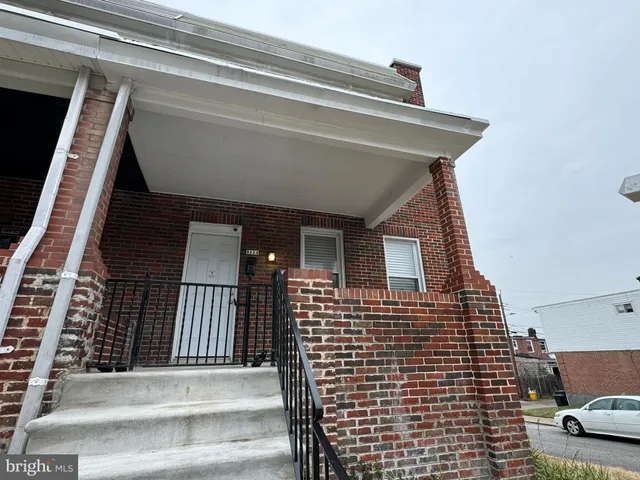$245,000 | 3114 Pelham Avenue, Baltimore, MD 21213