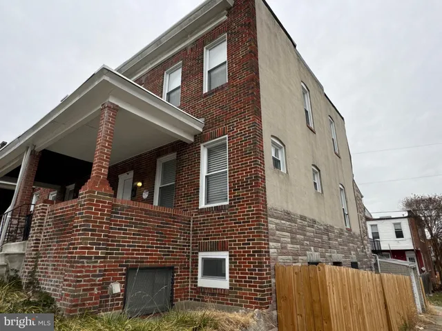 $245,000 | 3114 Pelham Avenue, Baltimore, MD 21213