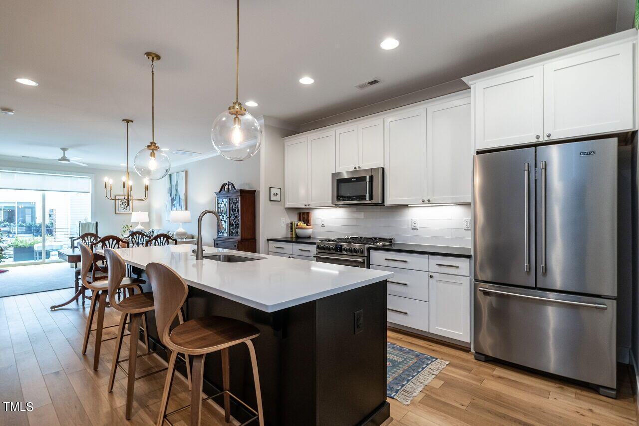 608 Watauga Street Raleigh, NC 27604 - Photo 4 of 27 007-1280x960-kitchen