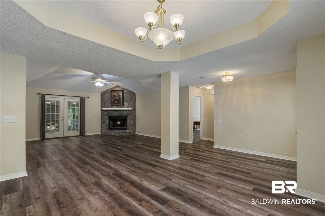 1403 Marks Avenue East Bay Minette, AL 36507 - Photo 2 of 21