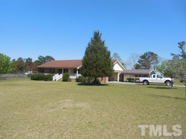 109 Williams Road Coats, NC 27521 - Photo 3 of 10 Gallery Image 3