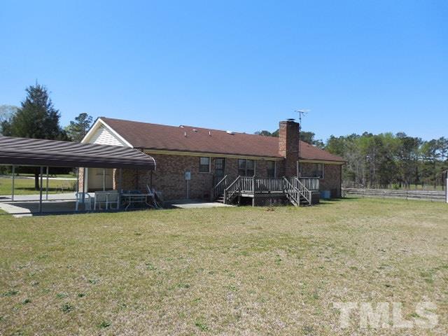 109 Williams Road Coats, NC 27521 - Photo 4 of 10 Gallery Image 4