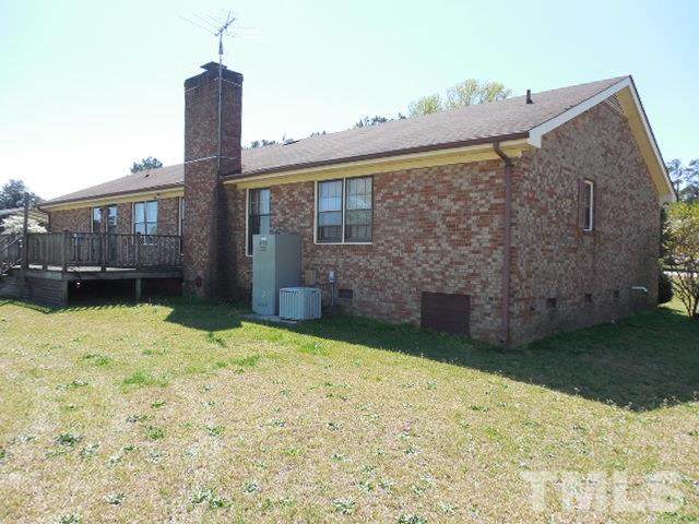 109 Williams Road Coats, NC 27521 - Photo 8 of 10 Gallery Image 8