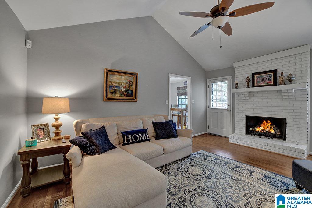 4945 Nottingham Lane Birmingham, AL 35223 - Photo 5 of 27