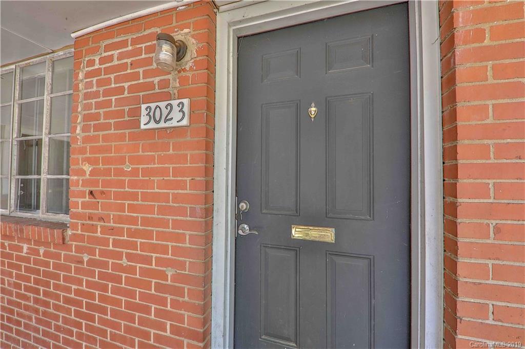 3023 Minnesota Road, Unit 3023 Charlotte, NC 28208 - Photo 2 of 17 Gallery Image 2