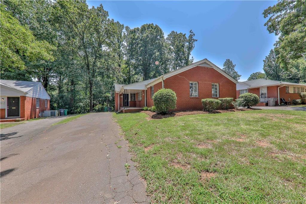 3023 Minnesota Road, Unit 3023 Charlotte, NC 28208 - Photo 16 of 17 Gallery Image 16