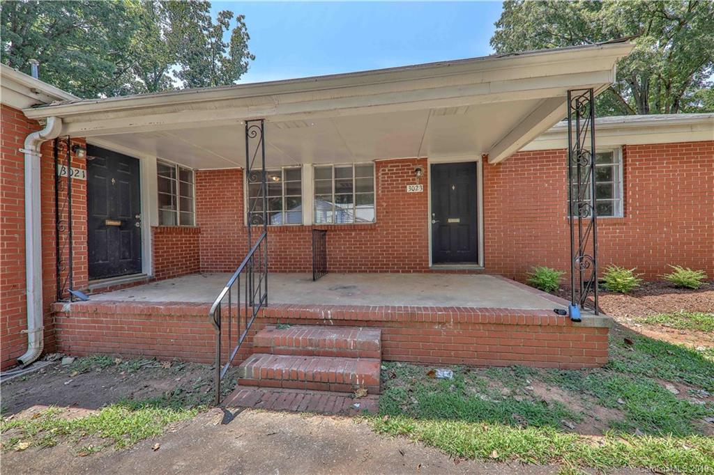 3023 Minnesota Road, Unit 3023 Charlotte, NC 28208 - Photo 3 of 17 Gallery Image 3