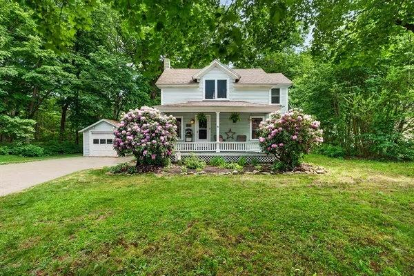 $345,000 | 53 Central Street, Ashburnham, MA 01430