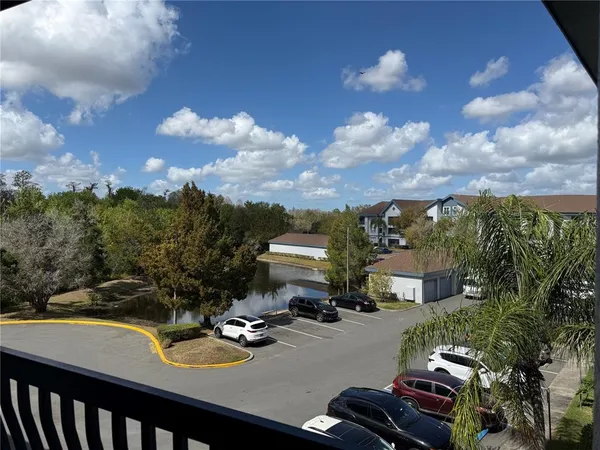$1,650 | 1610 Raena Drive, Unit 316, Odessa, FL 33556