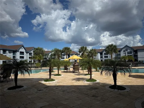 $1,650 | 1610 Raena Drive, Unit 316, Odessa, FL 33556