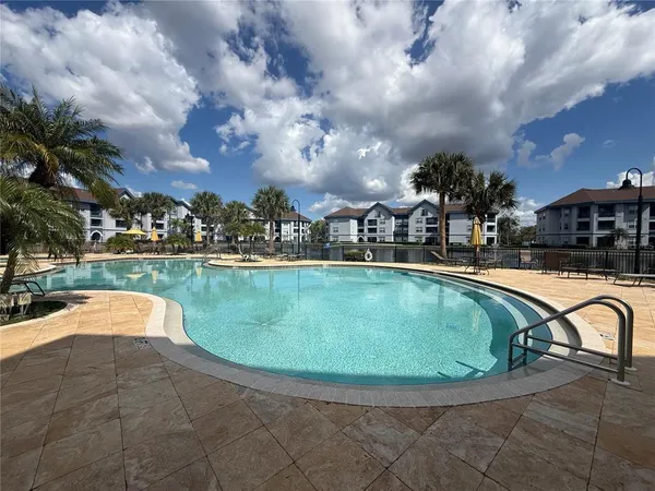 $1,650 | 1610 Raena Drive, Unit 316, Odessa, FL 33556