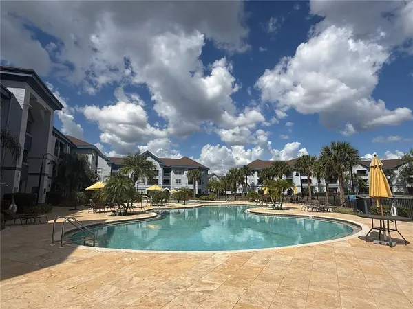 $1,650 | 1610 Raena Drive, Unit 316, Odessa, FL 33556