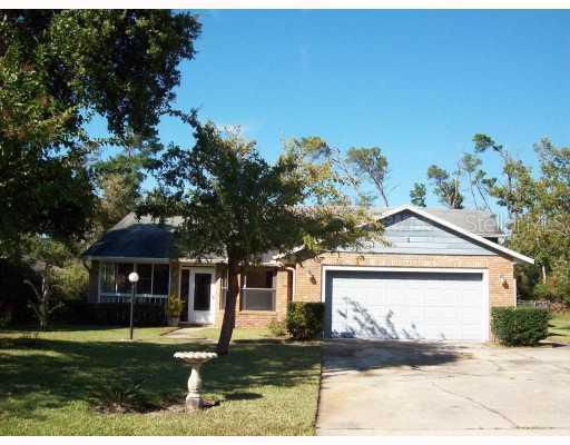 31 Rosedown Boulevard DeBary, FL 32713 - Photo 1 of 1 Exterior Front