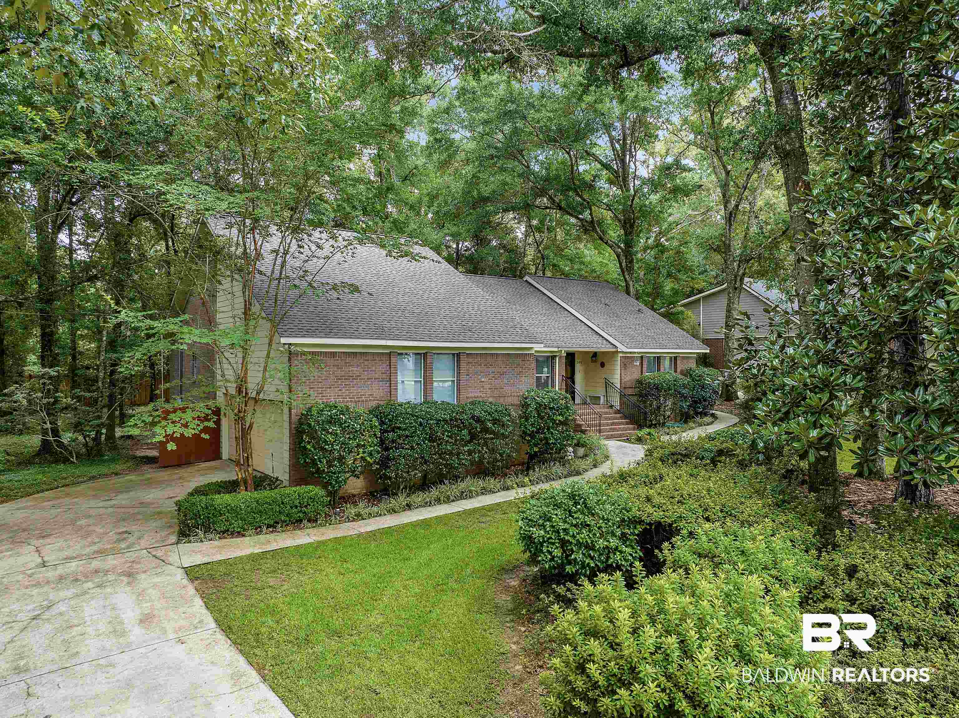 305 Beall Lane Daphne, AL 36526 - Photo 5 of 28 Street View