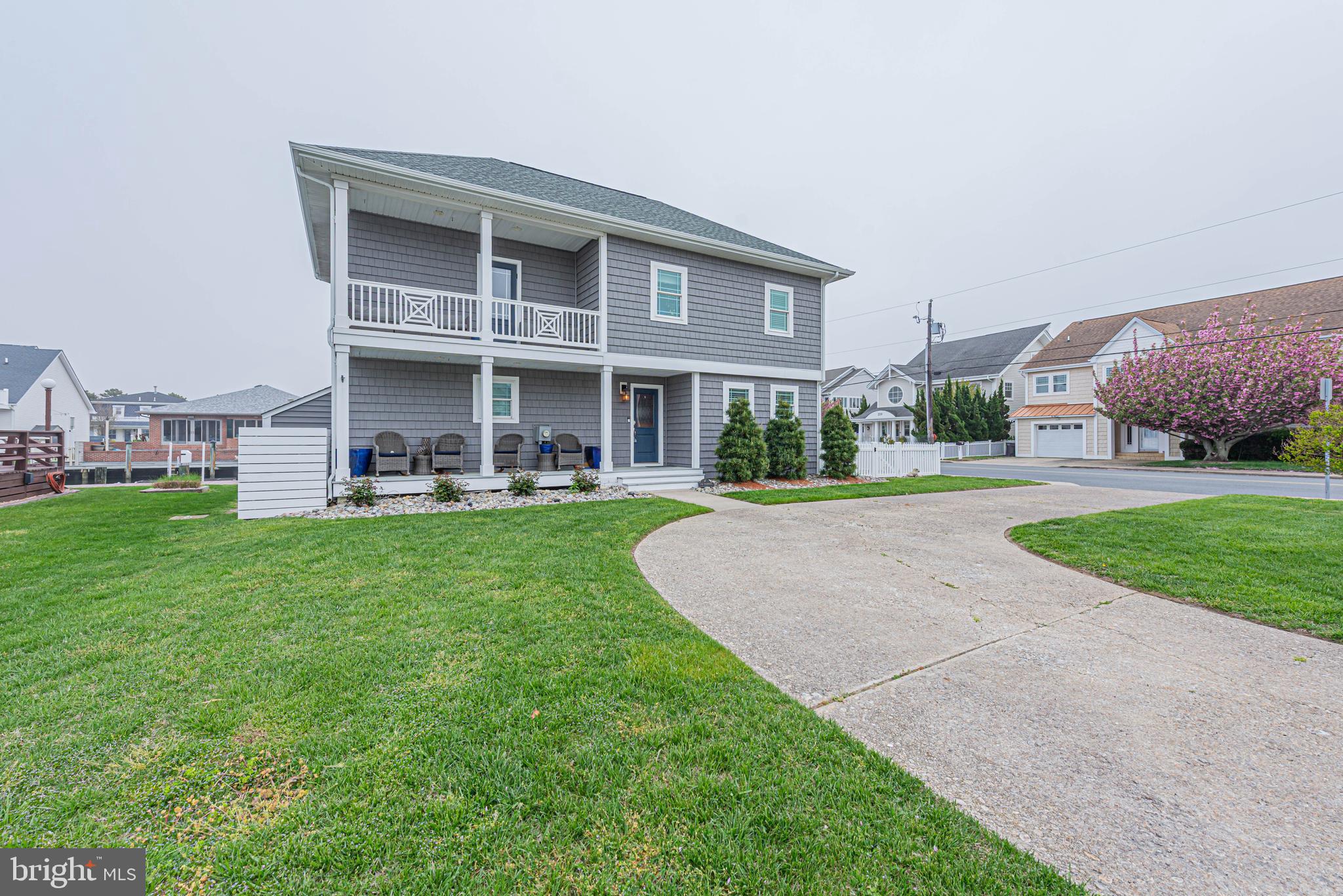 10600 Pine Needle Road Ocean City, MD 21842 - Photo 34 of 39