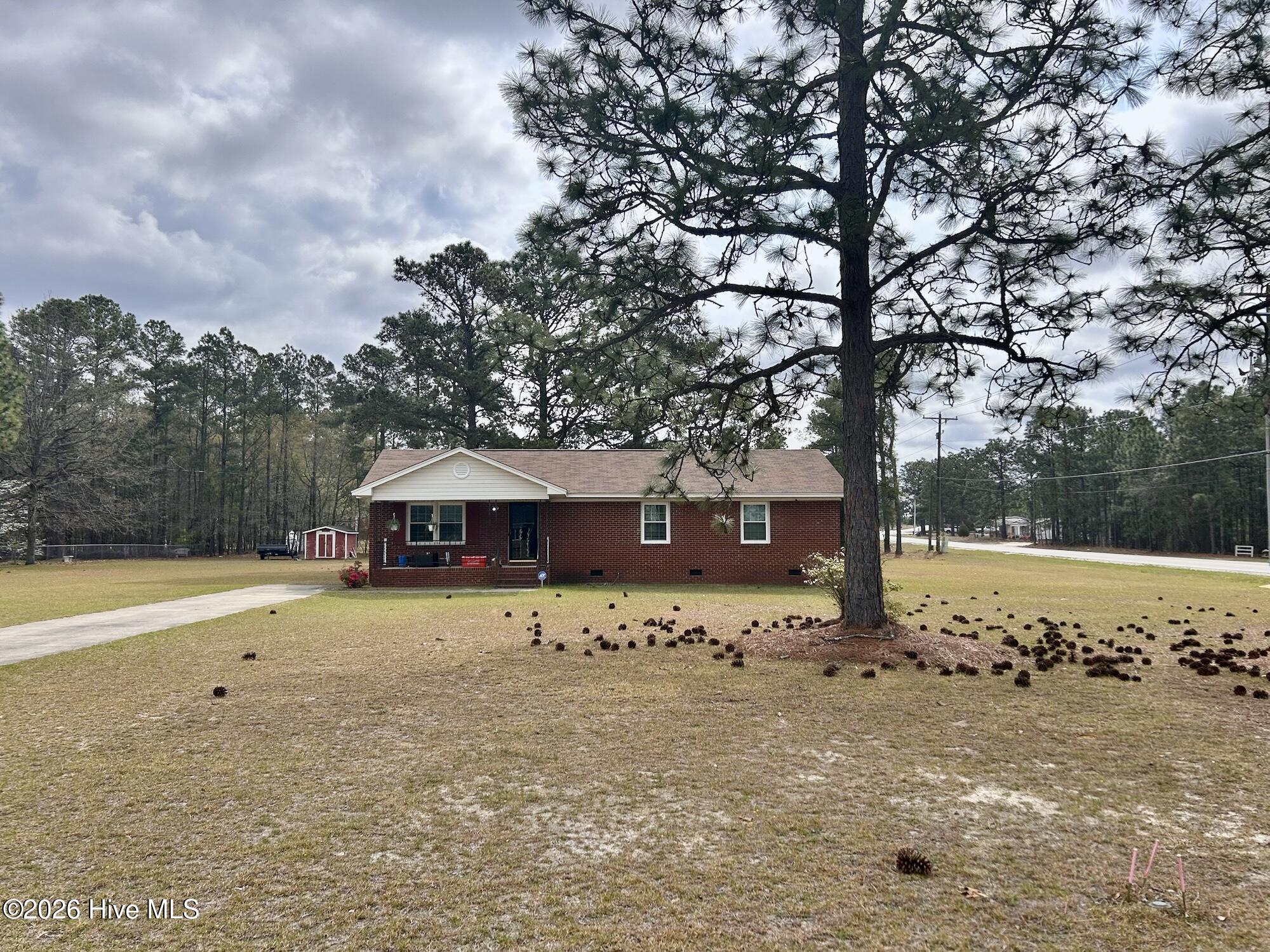 102 Wilderness Dr