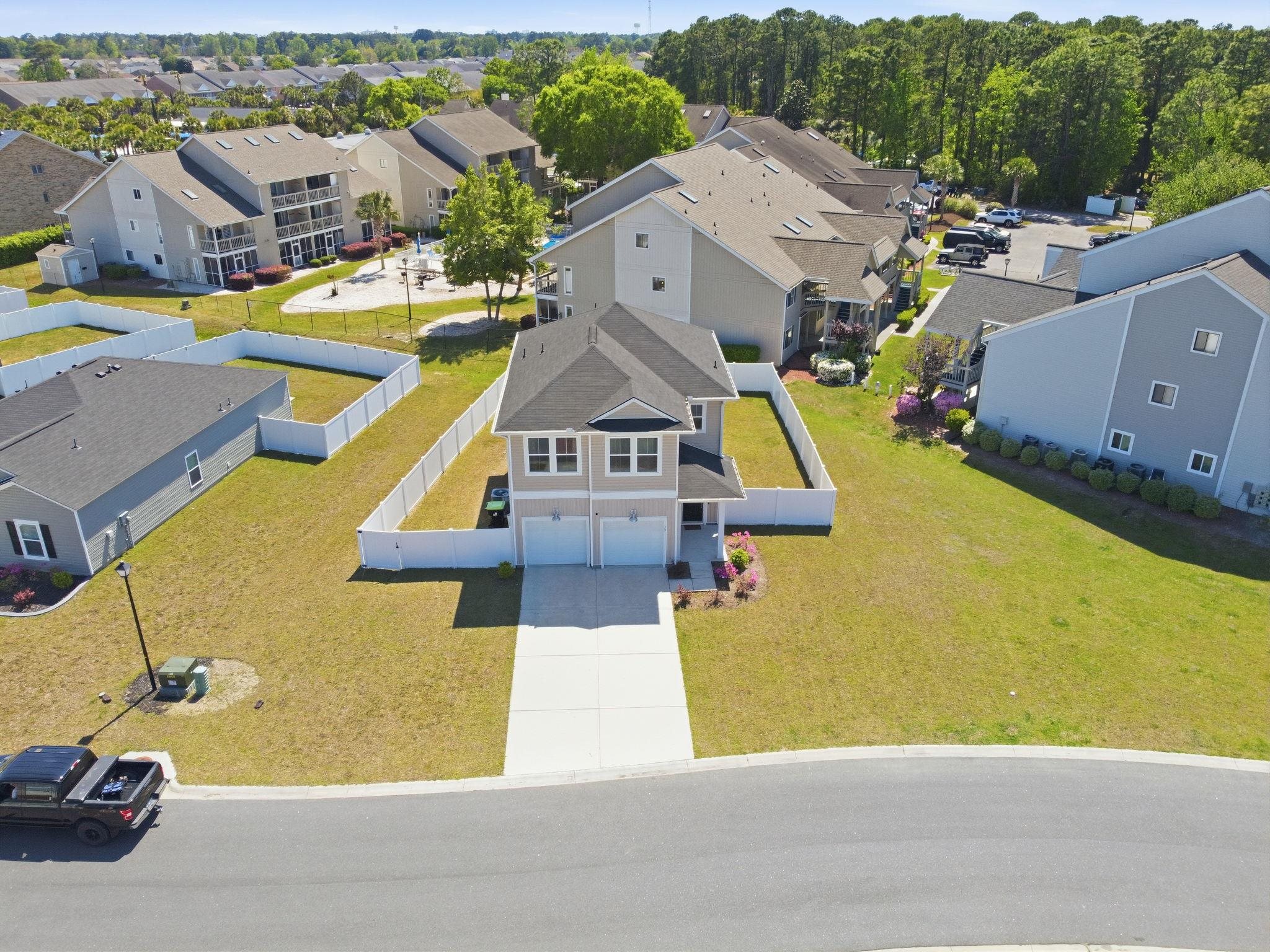 79 South Reindeer Road Surfside Beach, SC 29575 - Photo 36 of 43