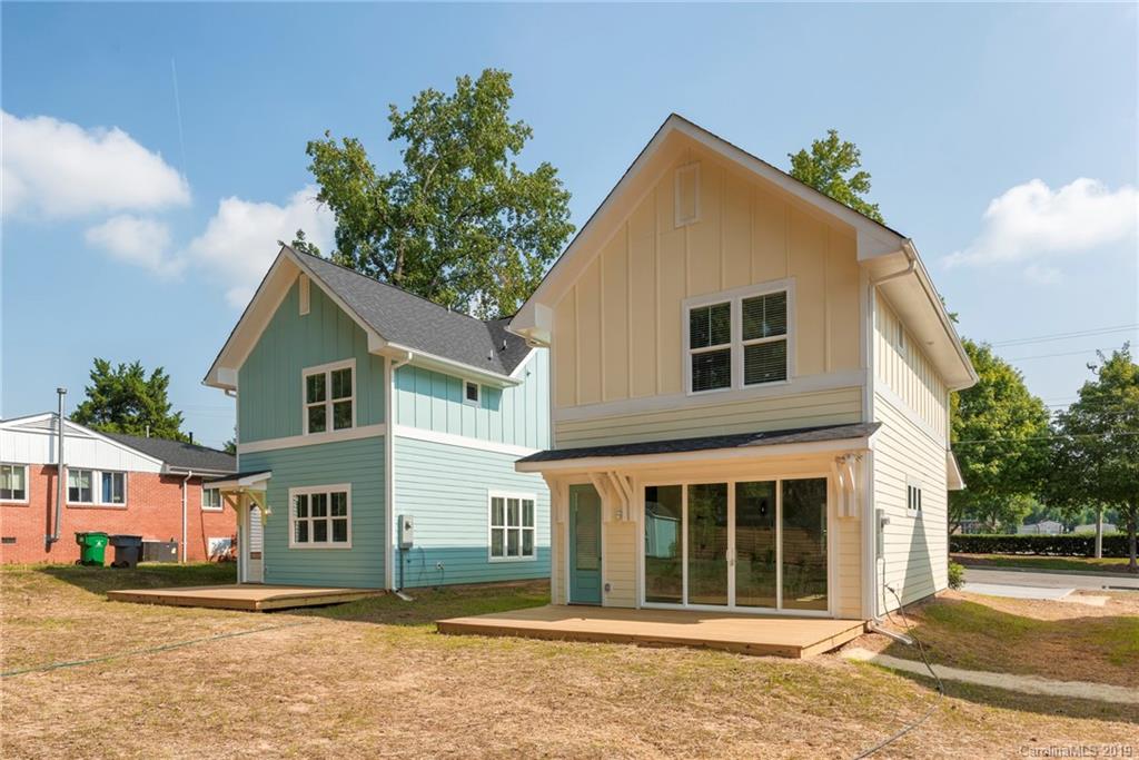 1415 Walton Road Charlotte, NC 28208 - Photo 23 of 24 Gallery Image 23