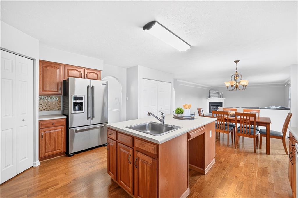 505 Blue Ridge Drive Coraopolis, PA 15108 - Photo 12 of 49 Gallery Image 12