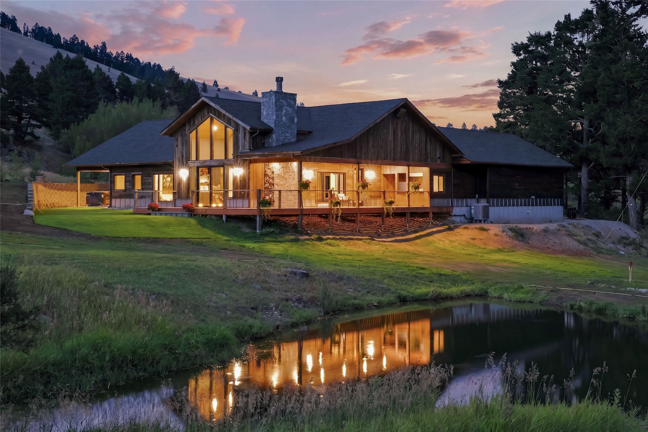 553 Trinity Road Marysville, MT 59640 - Photo 1 of 78 Gallery Image 1