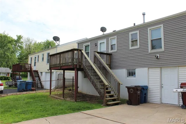 $1,400 | 206 North Marguerite Avenue, Ferguson, MO 63135