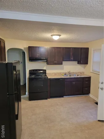 $1,200 | 206 North Marguerite Avenue, Ferguson, MO 63135