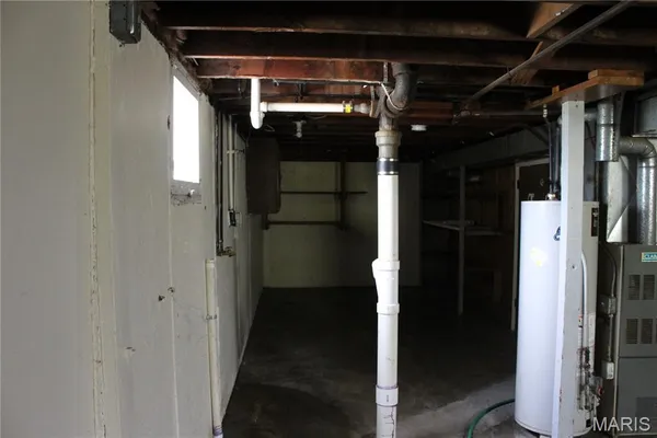 $1,200 | 206 North Marguerite Avenue, Ferguson, MO 63135