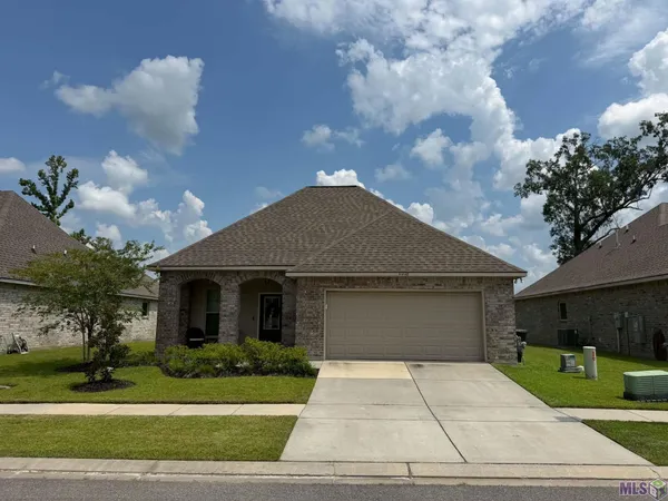 $2,250 | 41448 Cozy Way, Gonzales, LA 70737