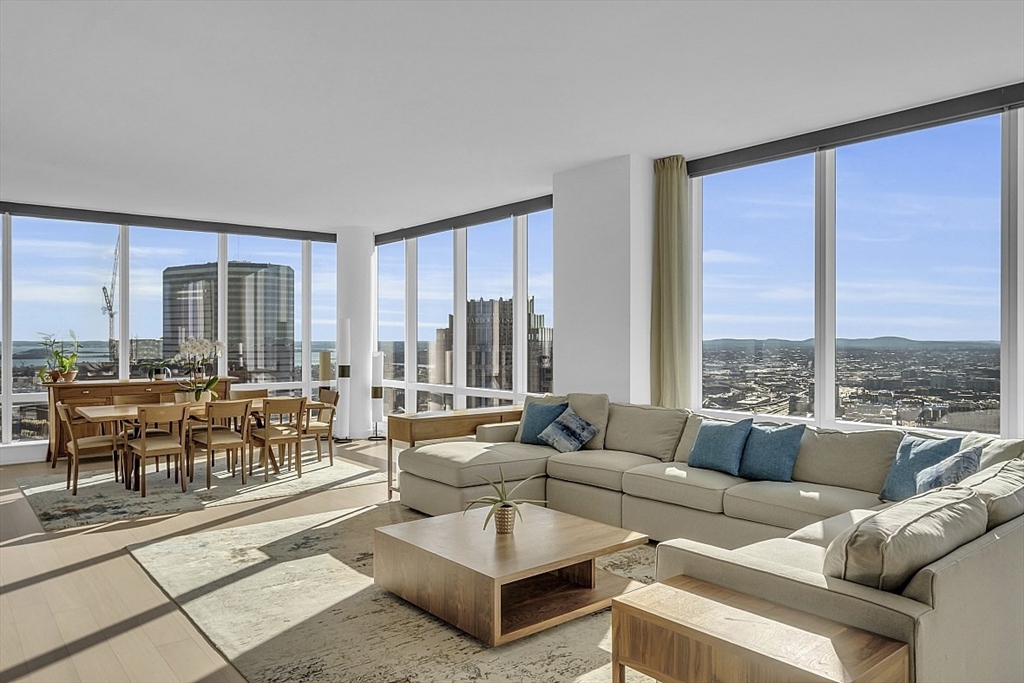1 Franklin Street, Unit 4606 Boston, MA 02110 - Photo 2 of 38