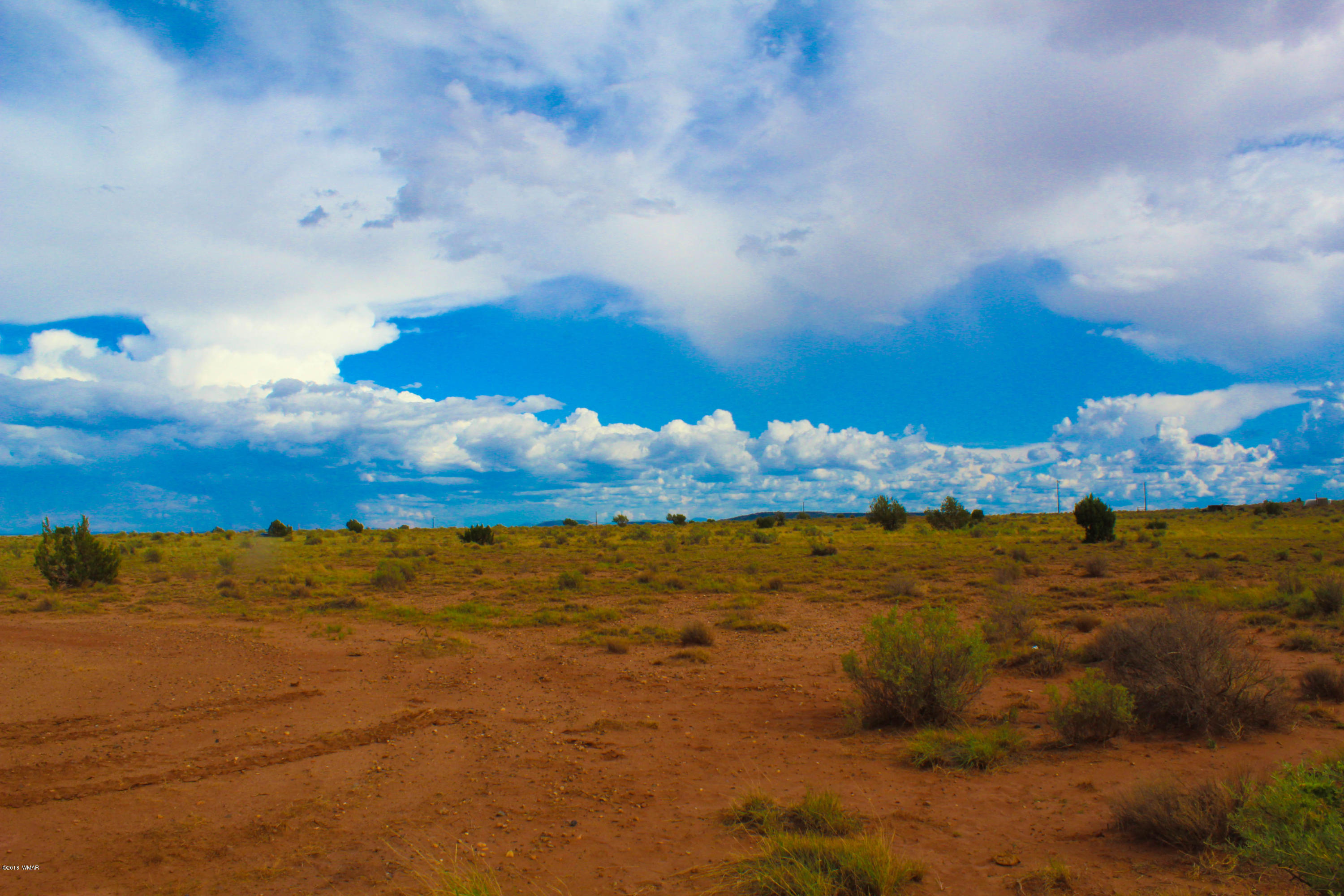 5131 Concho Ocho Road Snowflake, AZ 85937 - Photo 2 of 6
