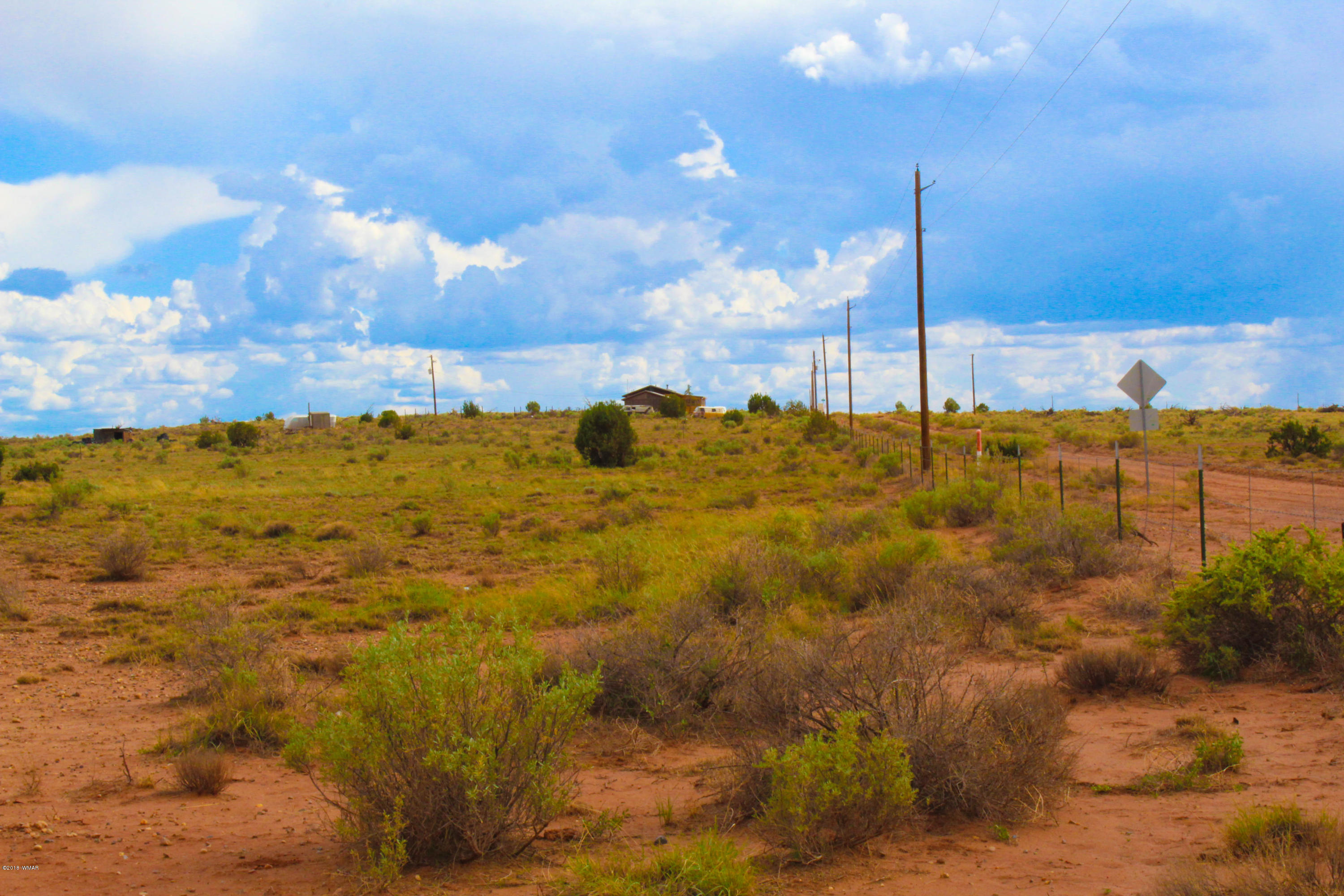 5131 Concho Ocho Road Snowflake, AZ 85937 - Photo 4 of 6