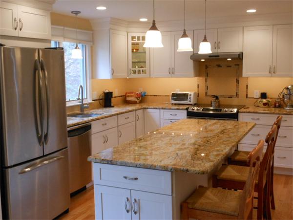 15 Potter Pond, Unit 15 Lexington, MA 02421 - Photo 4 of 9 Gallery Image 4