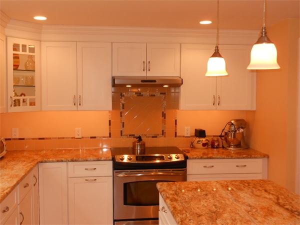15 Potter Pond, Unit 15 Lexington, MA 02421 - Photo 6 of 9 Gallery Image 6