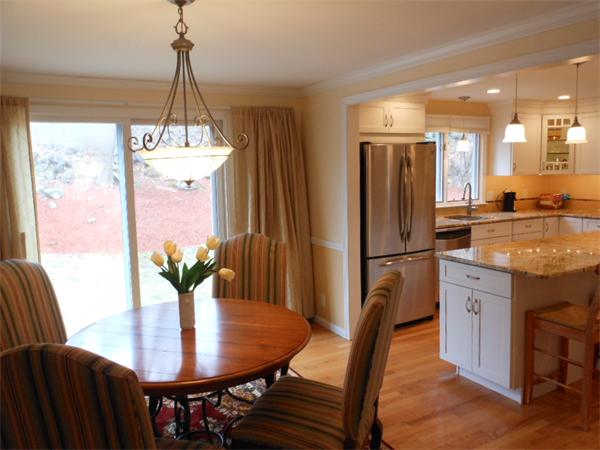 15 Potter Pond, Unit 15 Lexington, MA 02421 - Photo 7 of 9 Gallery Image 7